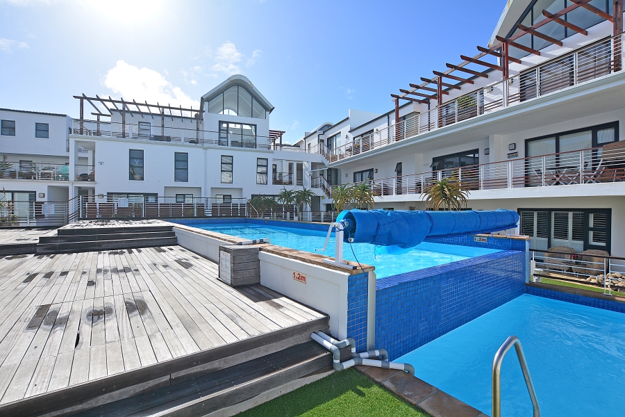 2 Bedroom Property for Sale in Eden On The Bay Western Cape